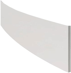 Byon Фронтальный экран для ванны Della 170 L – фотография-1